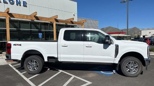 2024 Ford F-250 Super Duty XLT