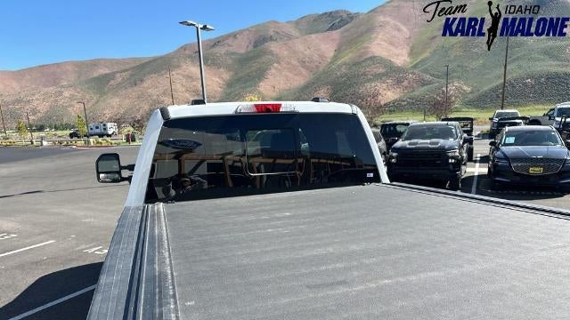 2024 Ford F-250 Super Duty XLT