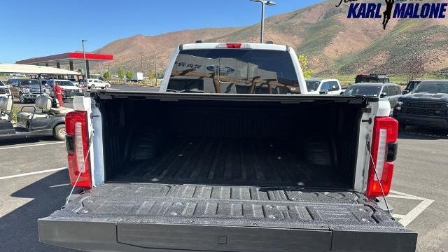 2024 Ford F-250 Super Duty XLT