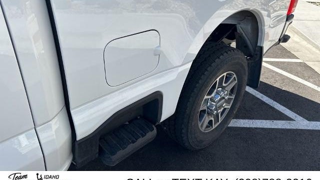 2024 Ford F-250 Super Duty XLT