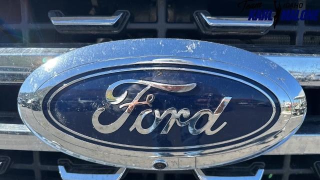 2024 Ford F-250 Super Duty XLT