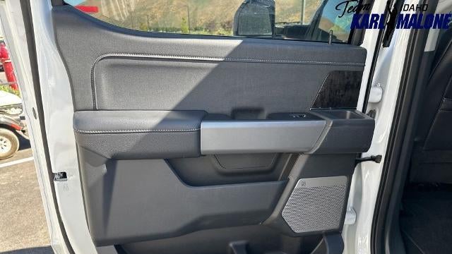 2024 Ford F-250 Super Duty XLT