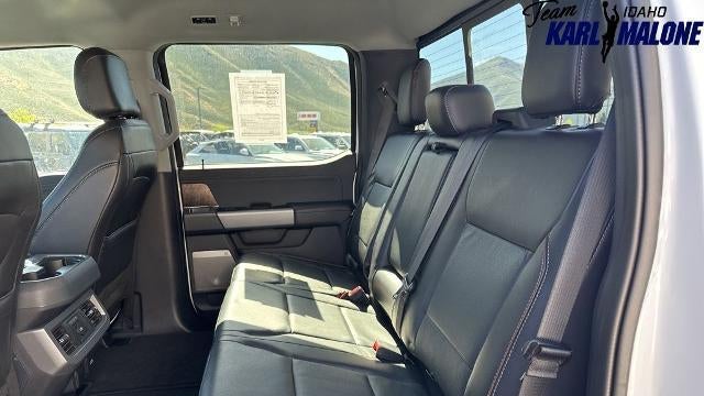2024 Ford F-250 Super Duty XLT