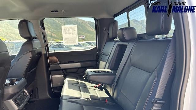 2024 Ford F-250 Super Duty XLT