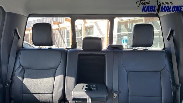 2024 Ford F-250 Super Duty XLT