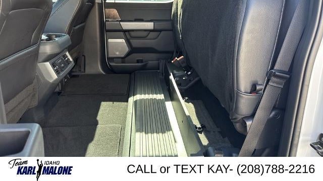 2024 Ford F-250 Super Duty XLT