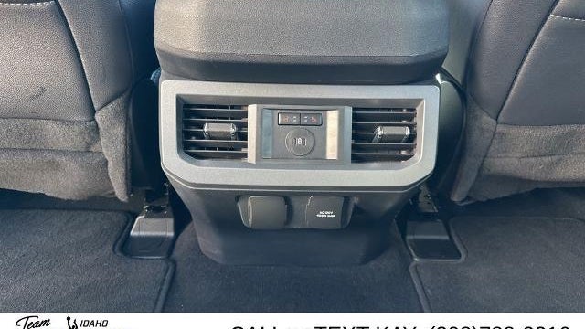 2024 Ford F-250 Super Duty XLT