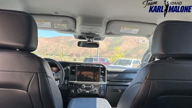 2024 Ford F-250 Super Duty XLT
