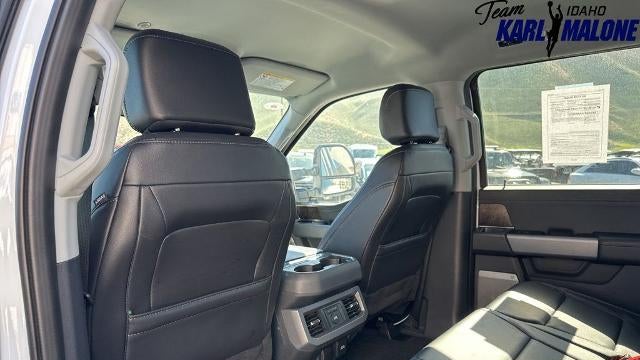 2024 Ford F-250 Super Duty XLT