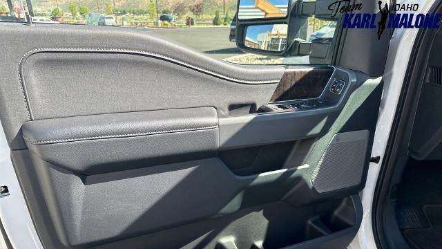 2024 Ford F-250 Super Duty XLT