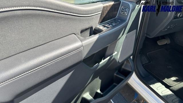 2024 Ford F-250 Super Duty XLT