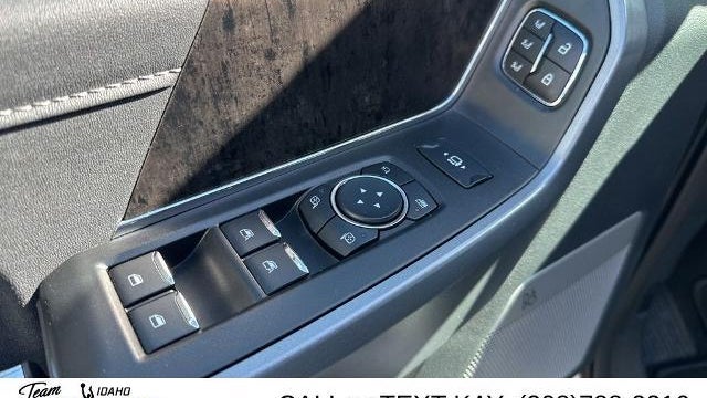 2024 Ford F-250 Super Duty XLT