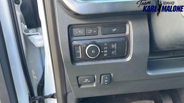 2024 Ford F-250 Super Duty XLT