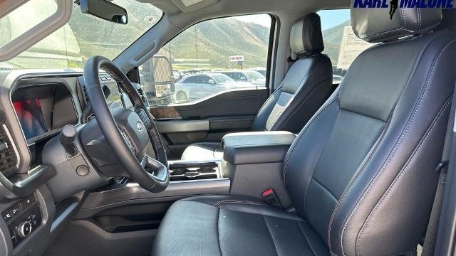 2024 Ford F-250 Super Duty XLT