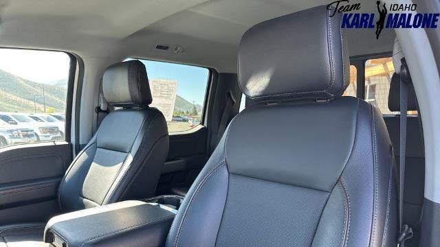 2024 Ford F-250 Super Duty XLT