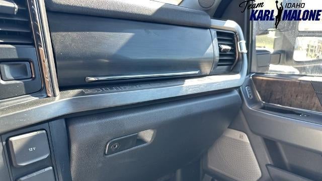 2024 Ford F-250 Super Duty XLT