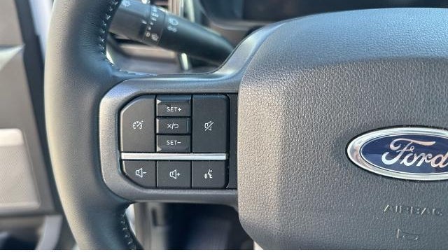 2024 Ford F-250 Super Duty XLT