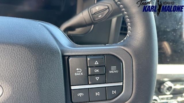 2024 Ford F-250 Super Duty XLT