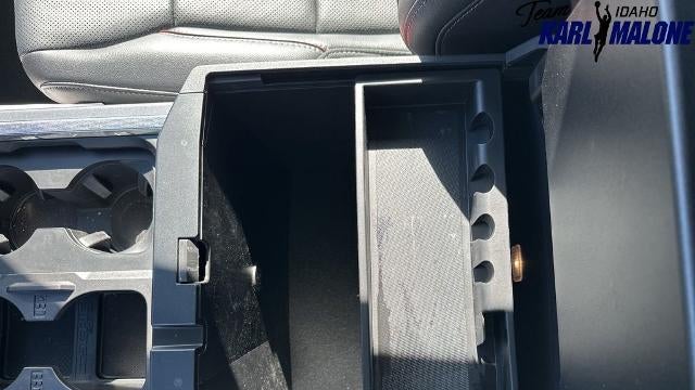 2024 Ford F-250 Super Duty XLT