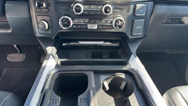 2024 Ford F-250 Super Duty XLT