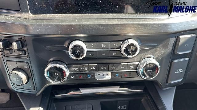 2024 Ford F-250 Super Duty XLT
