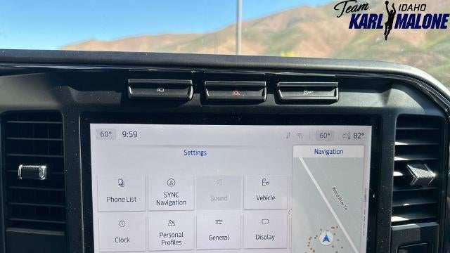 2024 Ford F-250 Super Duty XLT
