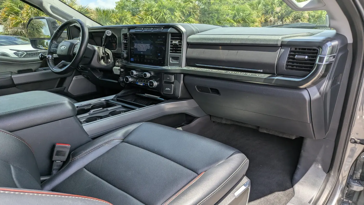 2024 Ford F-250 Super Duty XLT