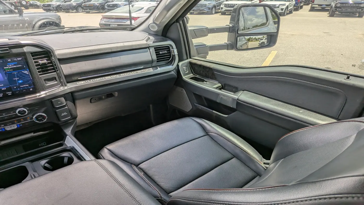 2024 Ford F-250 Super Duty XLT