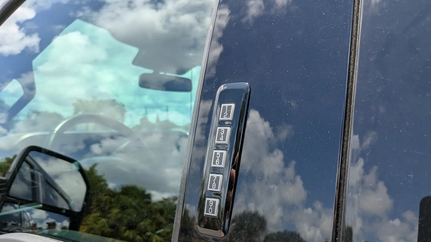 2024 Ford F-250 Super Duty XLT