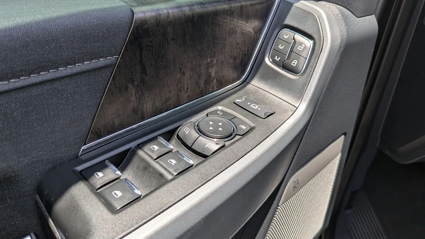 2024 Ford F-250 Super Duty XLT