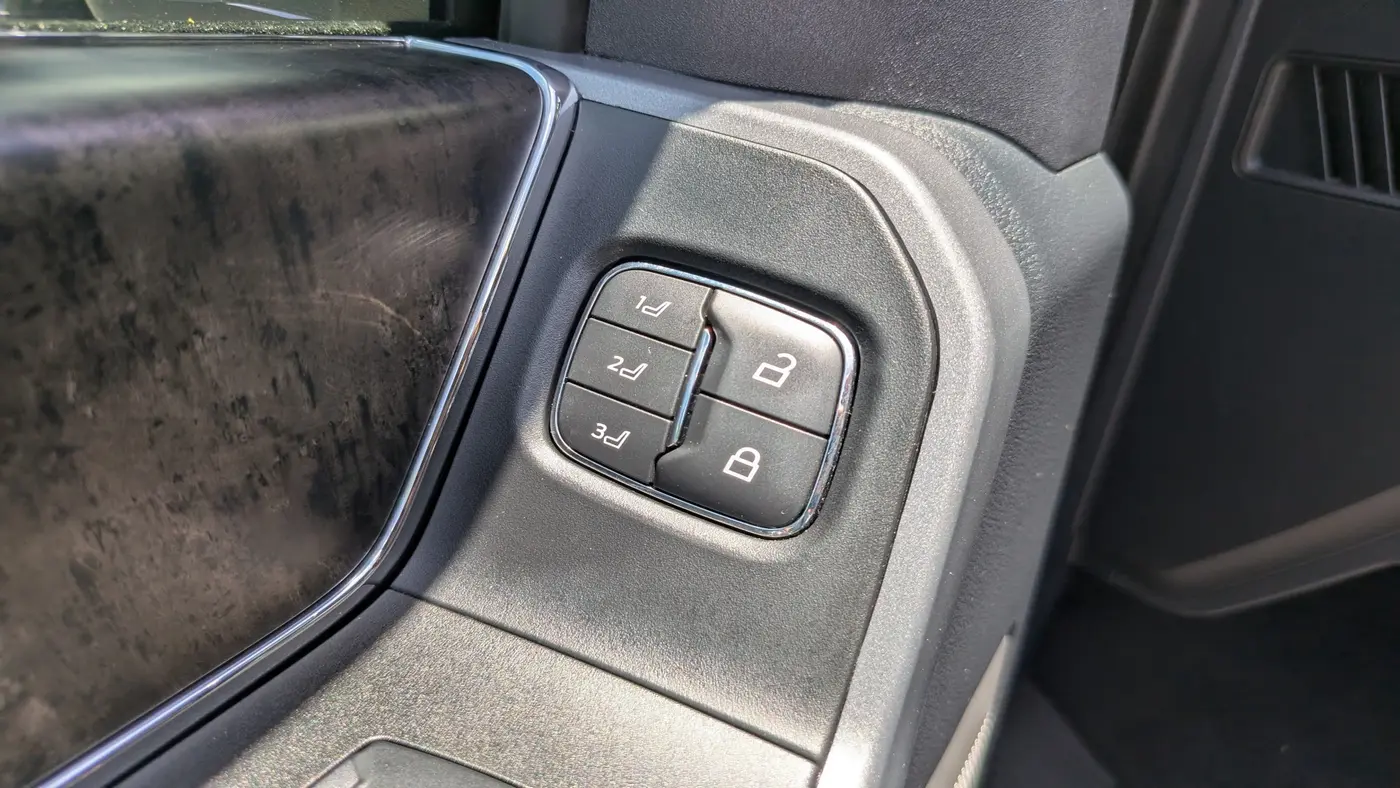 2024 Ford F-250 Super Duty XLT