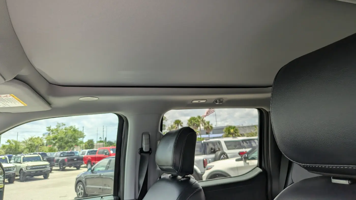 2024 Ford F-250 Super Duty XLT