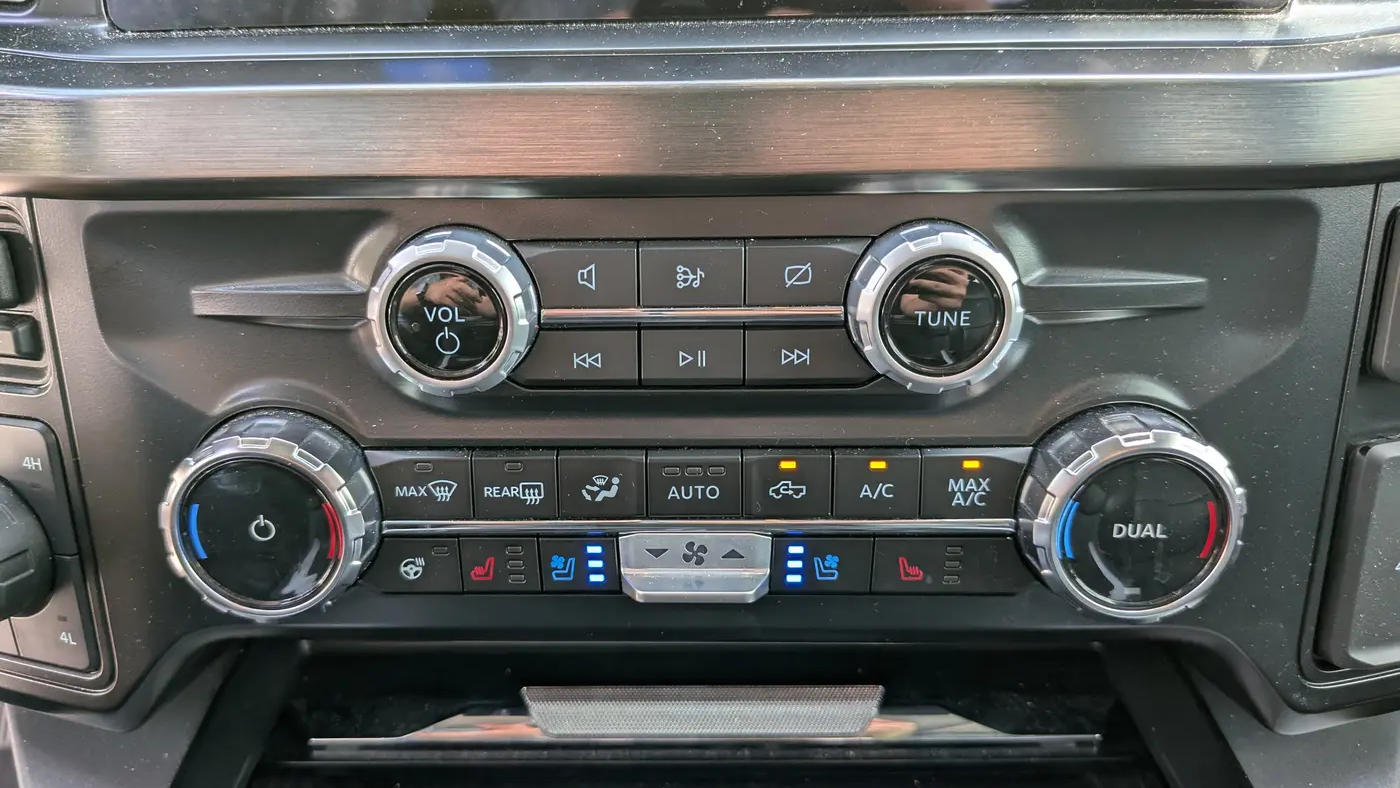 2024 Ford F-250 Super Duty XLT