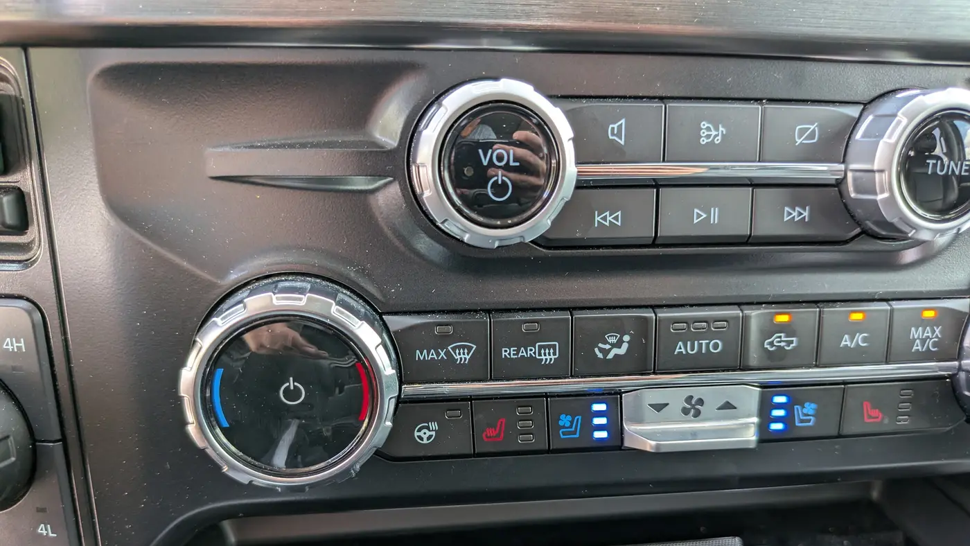 2024 Ford F-250 Super Duty XLT