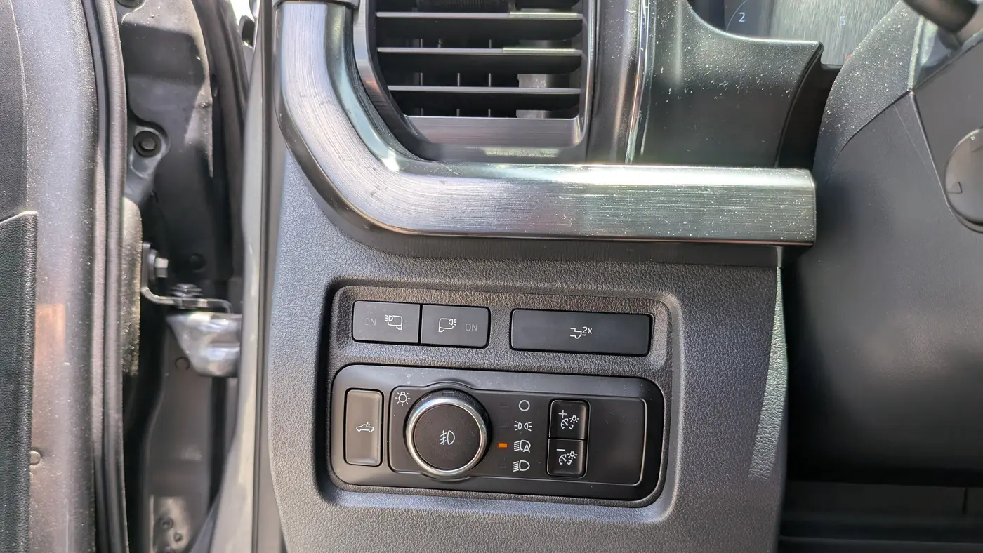 2024 Ford F-250 Super Duty XLT