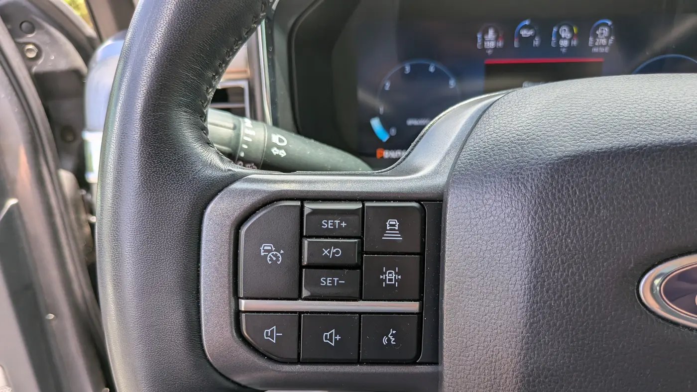 2024 Ford F-250 Super Duty XLT