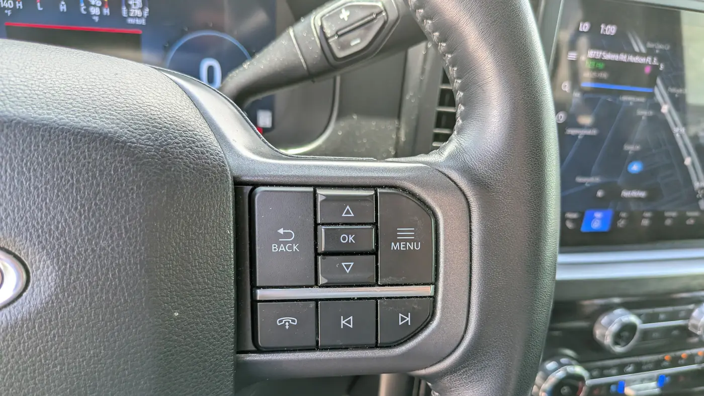 2024 Ford F-250 Super Duty XLT