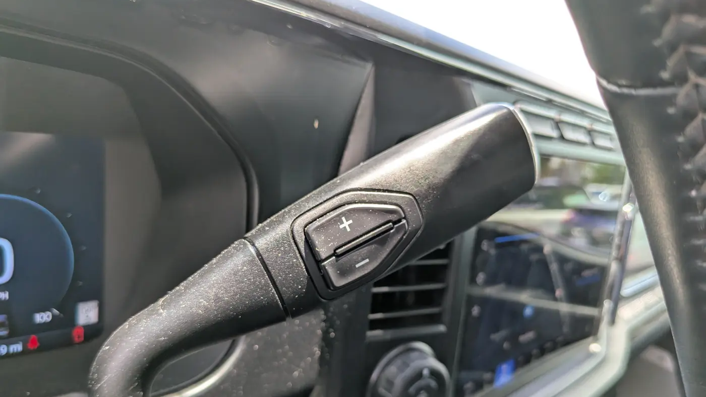 2024 Ford F-250 Super Duty XLT