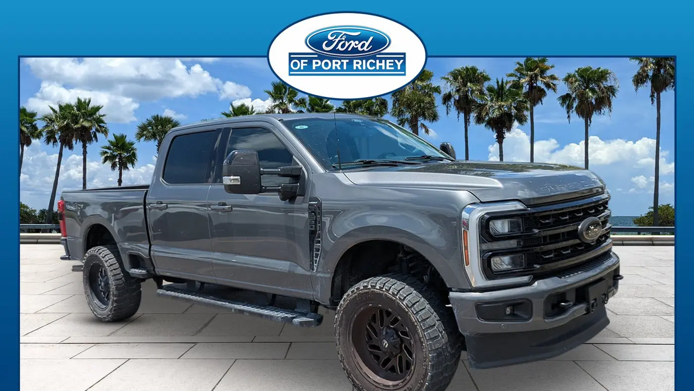 Preowned 2024 Ford F-250 Super Duty XLT for Sale