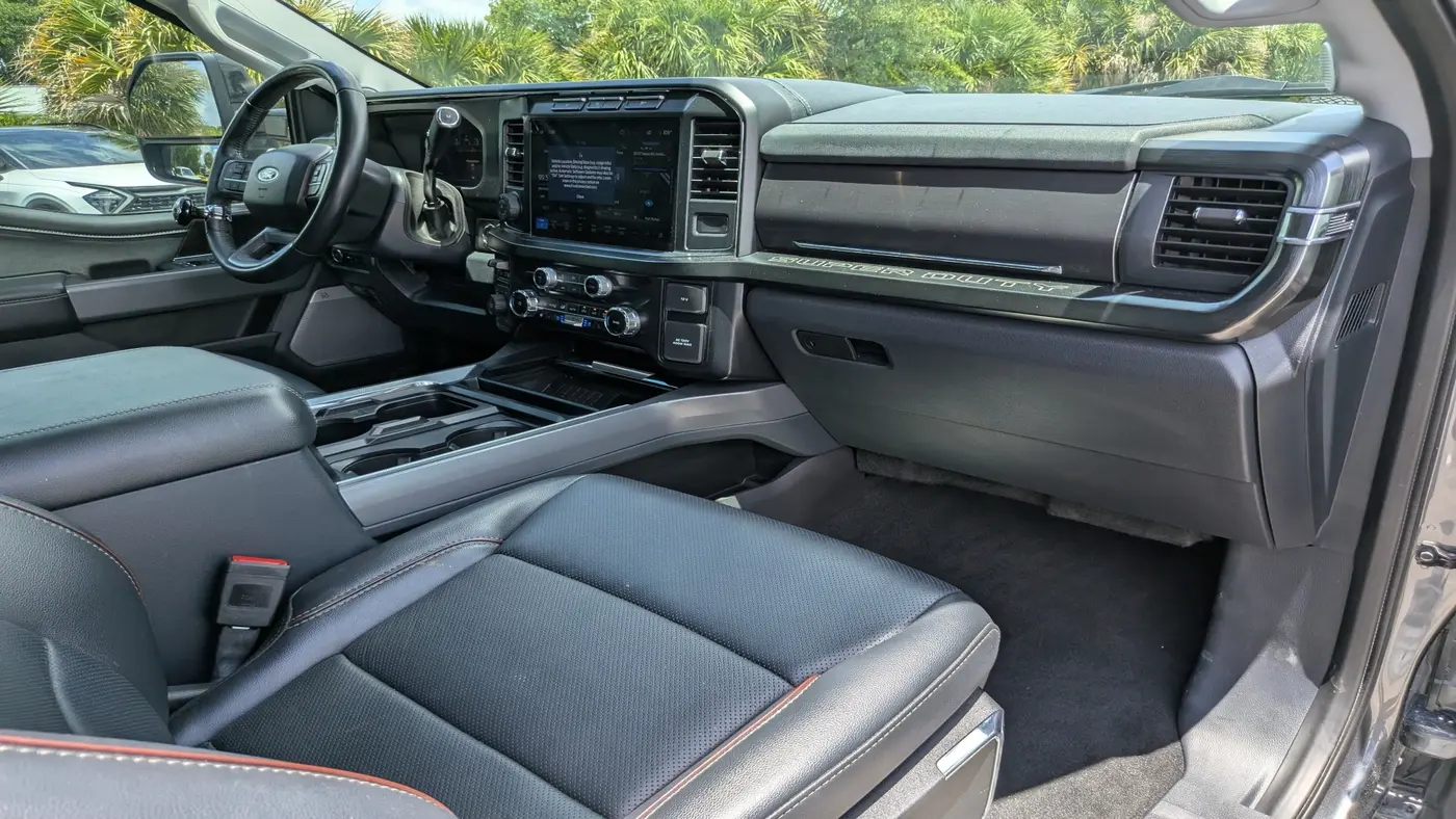 2024 Ford F-250 Super Duty XLT