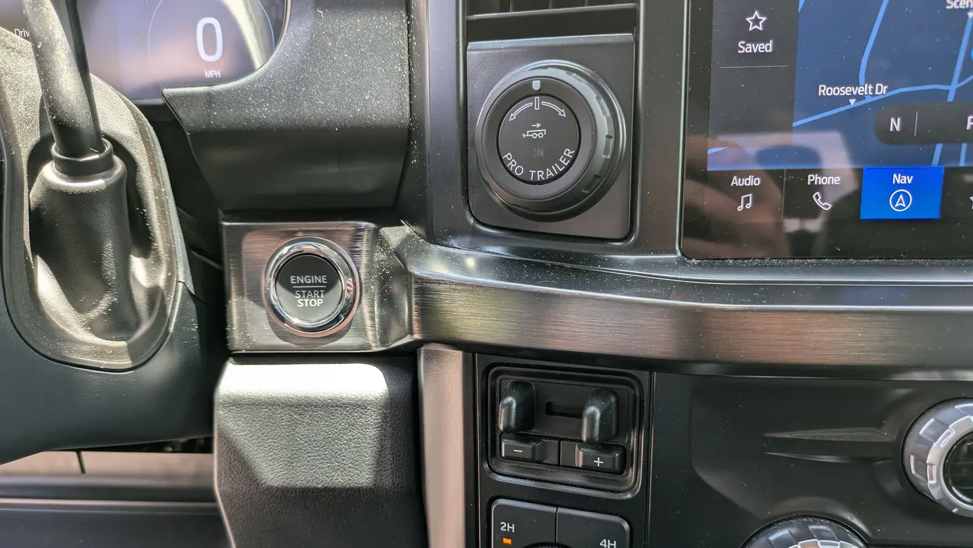2024 Ford F-250 Super Duty XLT