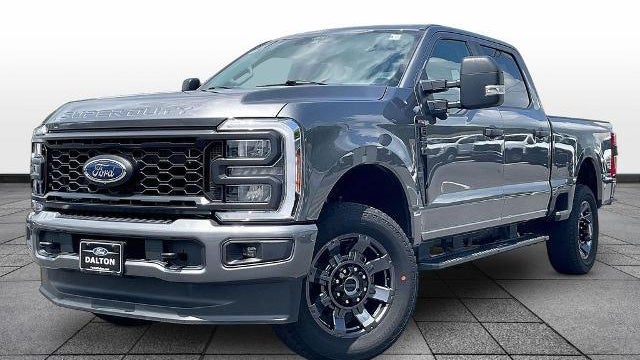 Preowned 2024 Ford F-250 Super Duty XLT for Sale