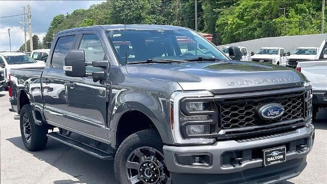 2024 Ford F-250 Super Duty XLT