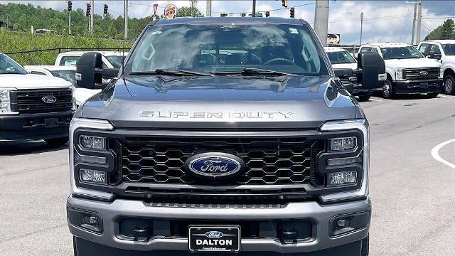 2024 Ford F-250 Super Duty XLT