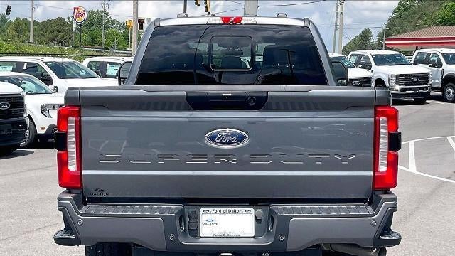 2024 Ford F-250 Super Duty XLT