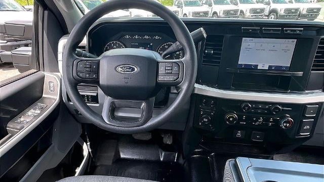 2024 Ford F-250 Super Duty XLT