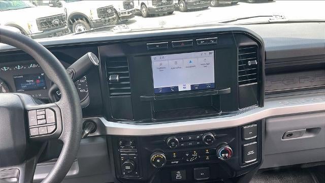2024 Ford F-250 Super Duty XLT