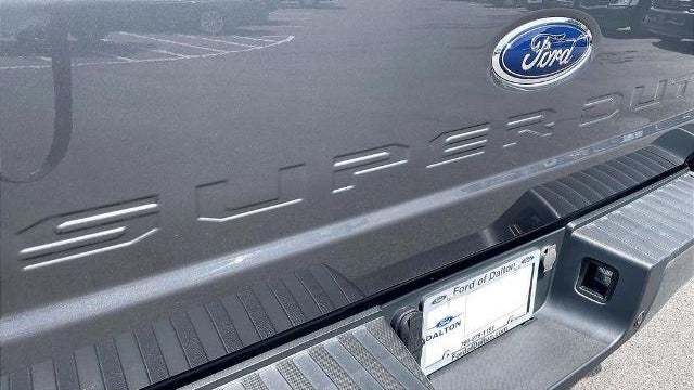 2024 Ford F-250 Super Duty XLT