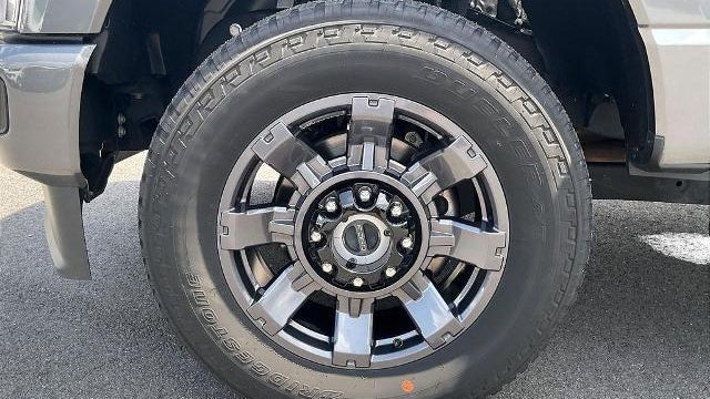 2024 Ford F-250 Super Duty XLT