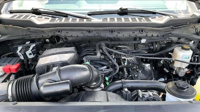 2024 Ford F-250 Super Duty XLT